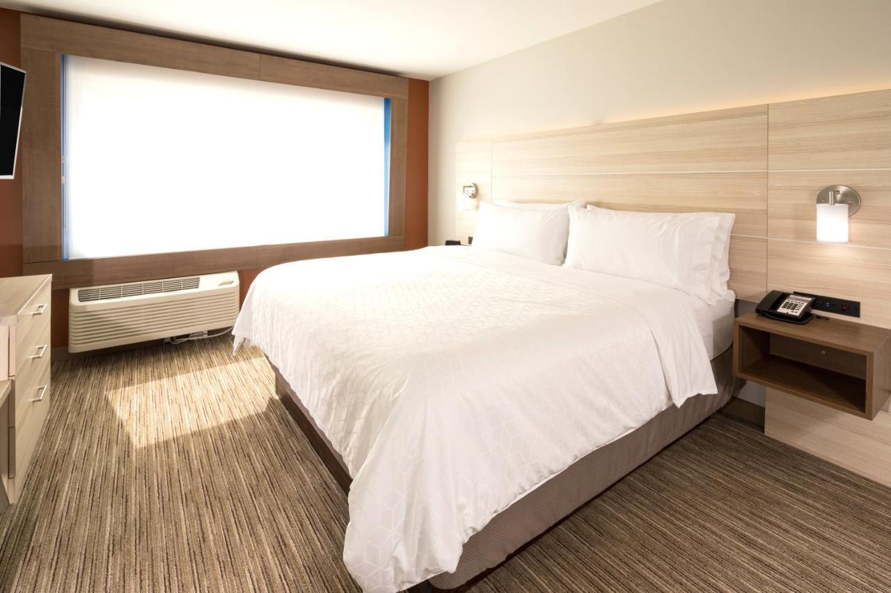 Holiday Inn Express & Suites La Porte By Ihg Экстерьер фото