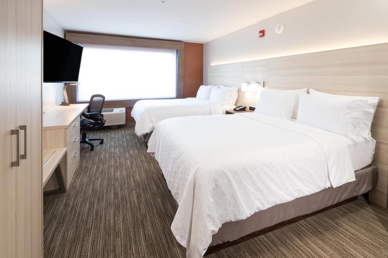 Holiday Inn Express & Suites La Porte By Ihg Экстерьер фото