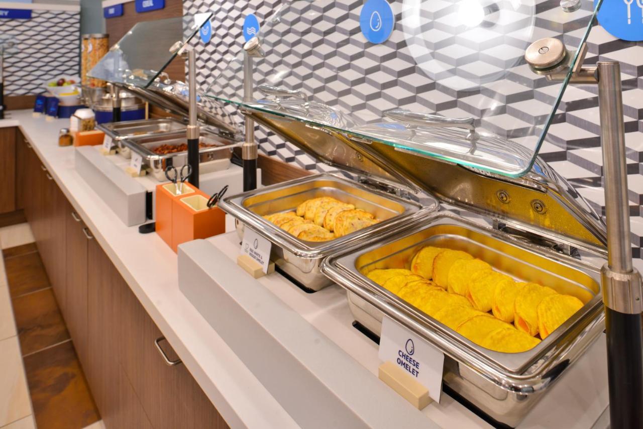 Holiday Inn Express & Suites La Porte By Ihg Экстерьер фото