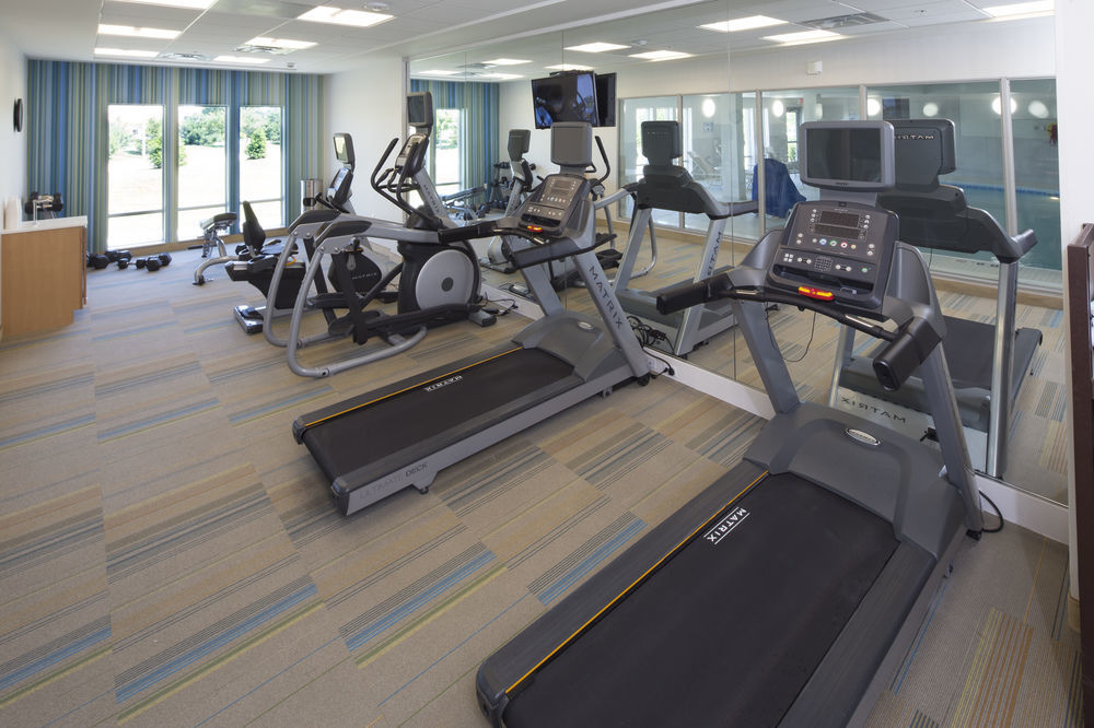 Holiday Inn Express & Suites La Porte By Ihg Экстерьер фото