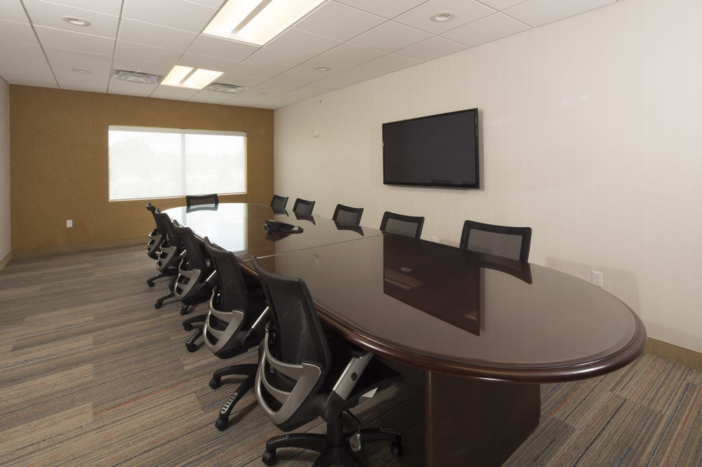 Holiday Inn Express & Suites La Porte By Ihg Экстерьер фото