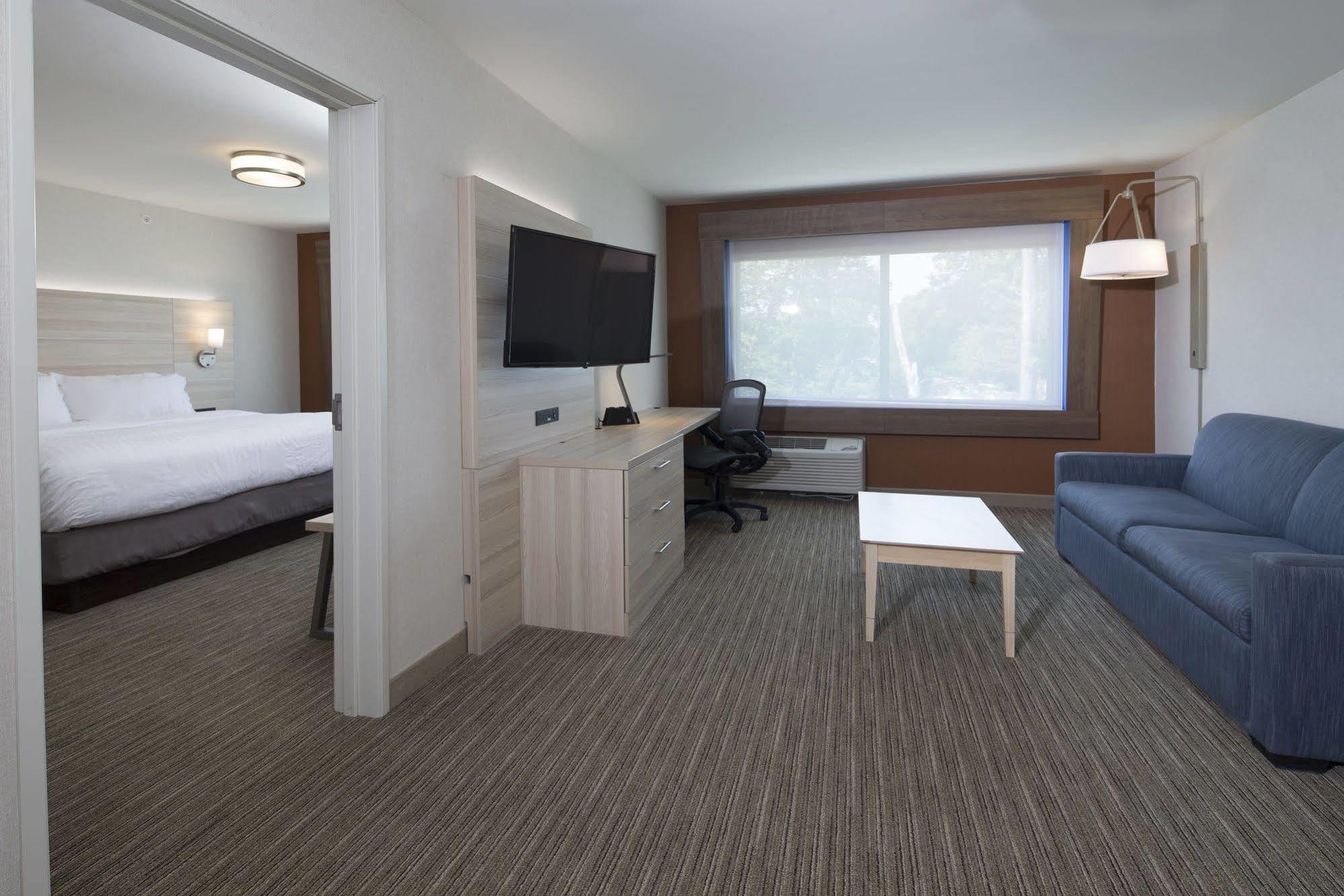 Holiday Inn Express & Suites La Porte By Ihg Экстерьер фото