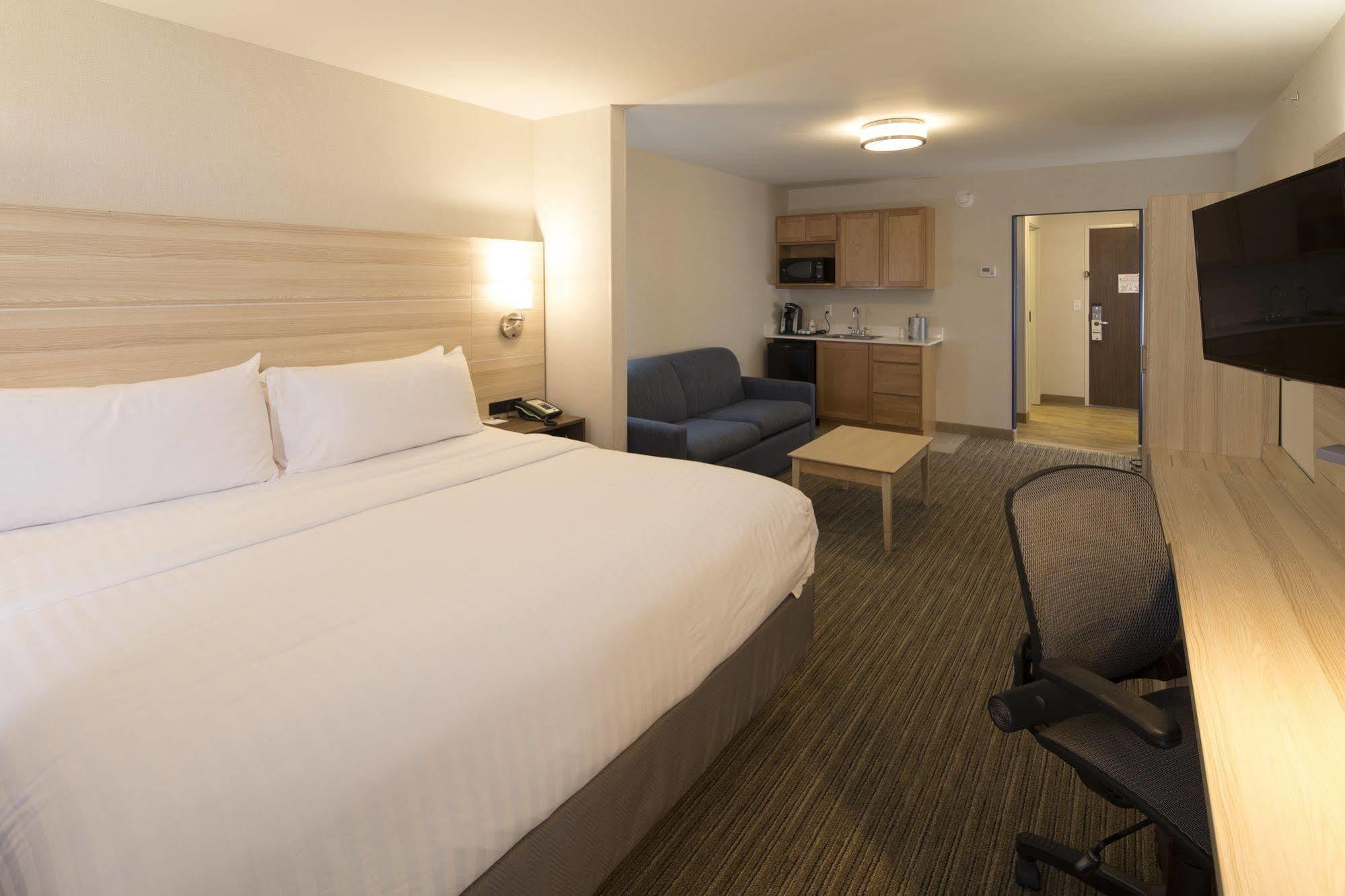 Holiday Inn Express & Suites La Porte By Ihg Экстерьер фото
