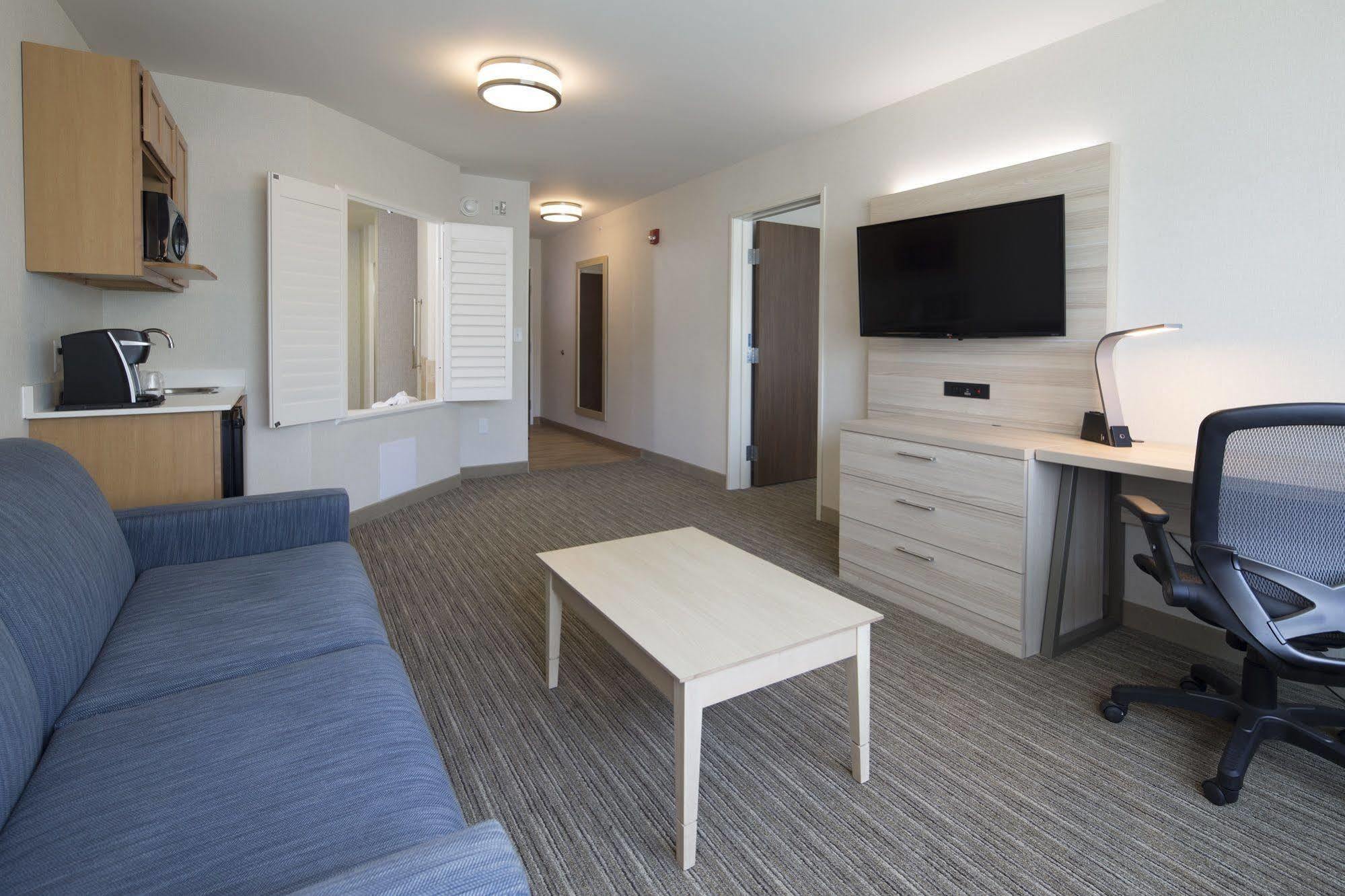 Holiday Inn Express & Suites La Porte By Ihg Экстерьер фото