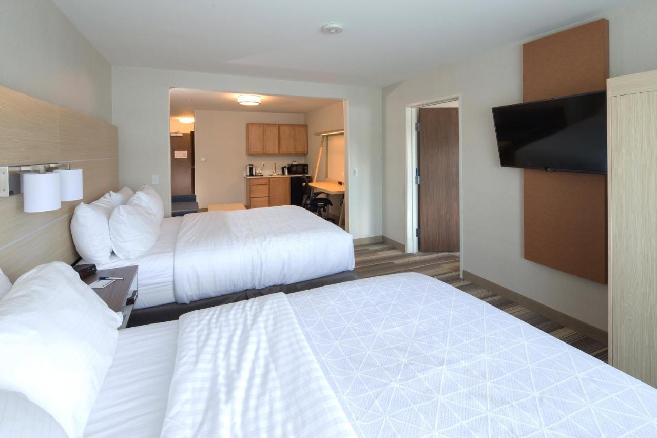 Holiday Inn Express & Suites La Porte By Ihg Экстерьер фото